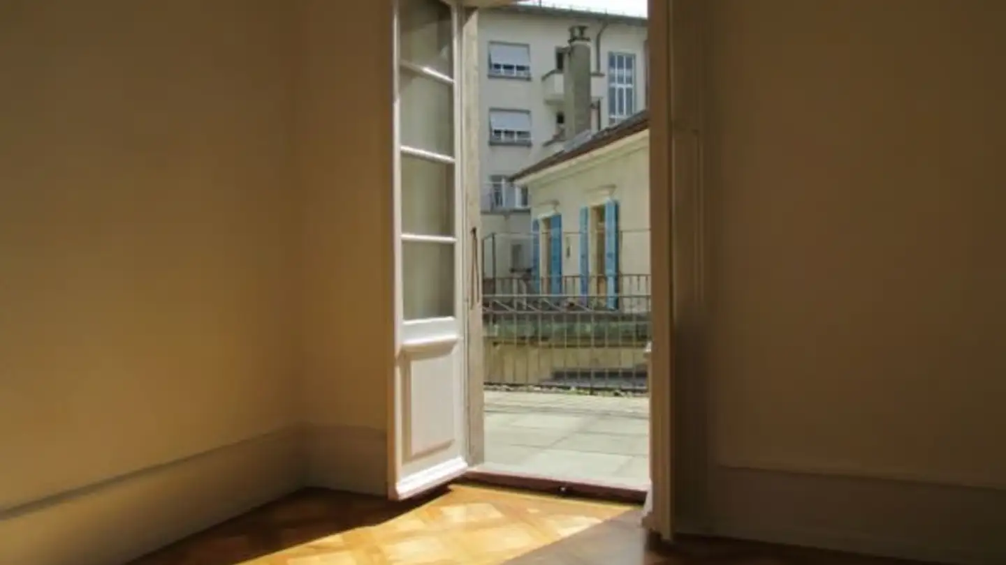 Apartment for rent - Rue De La Gare / Bahnhofstrasse 46, 2502 Biel/Bienne - Photo 4