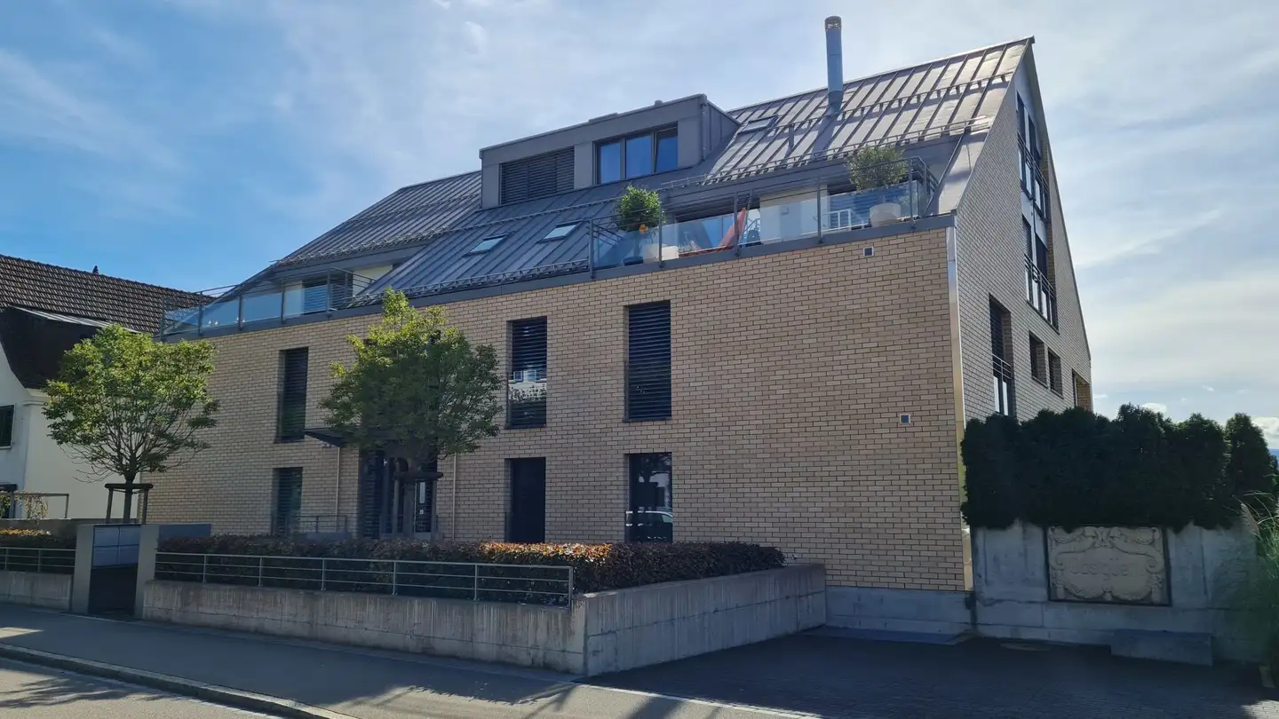 Appartamento in affitto - Bruechstrasse 152, 8706 Meilen