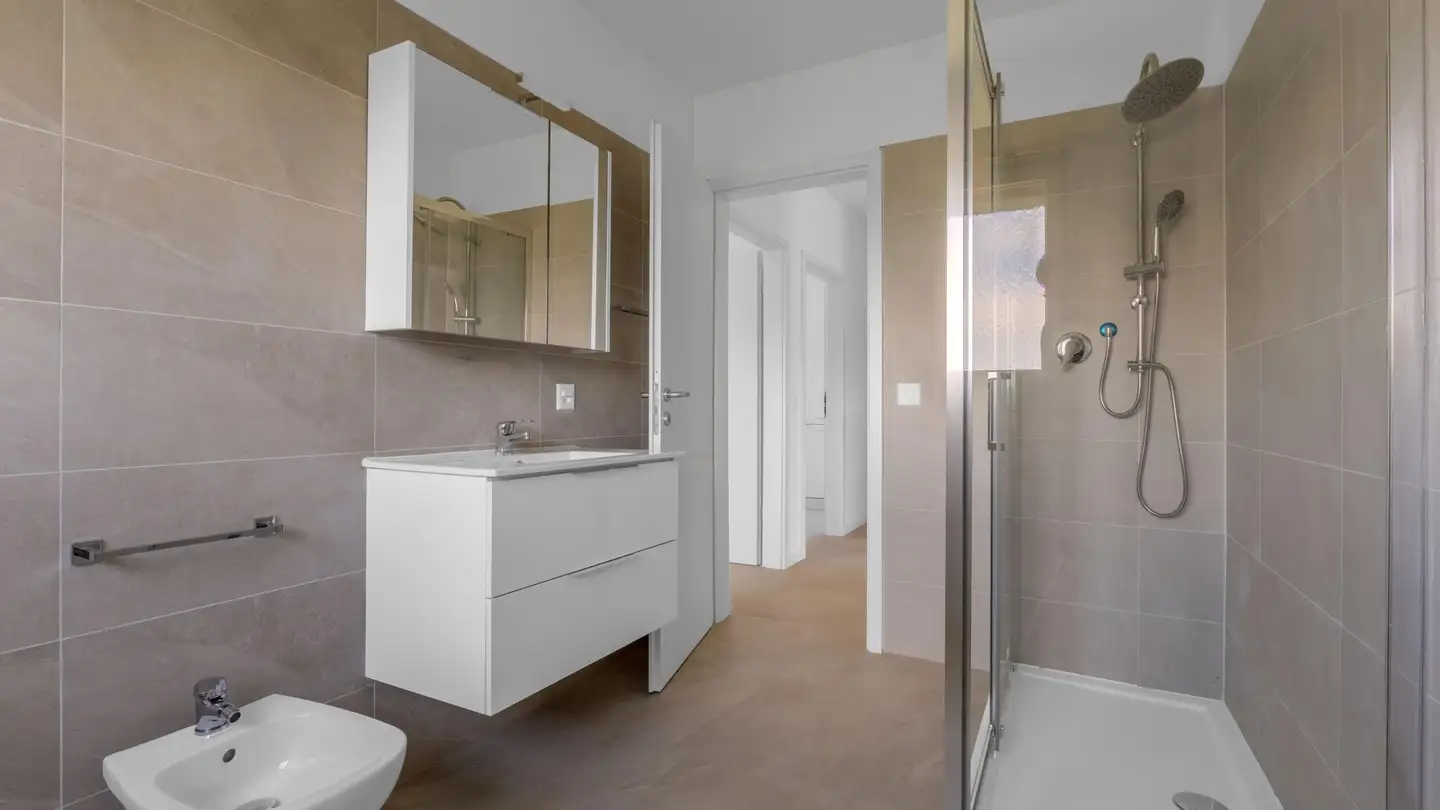 Apartment for rent - 6852 Genestrerio - Photo 4