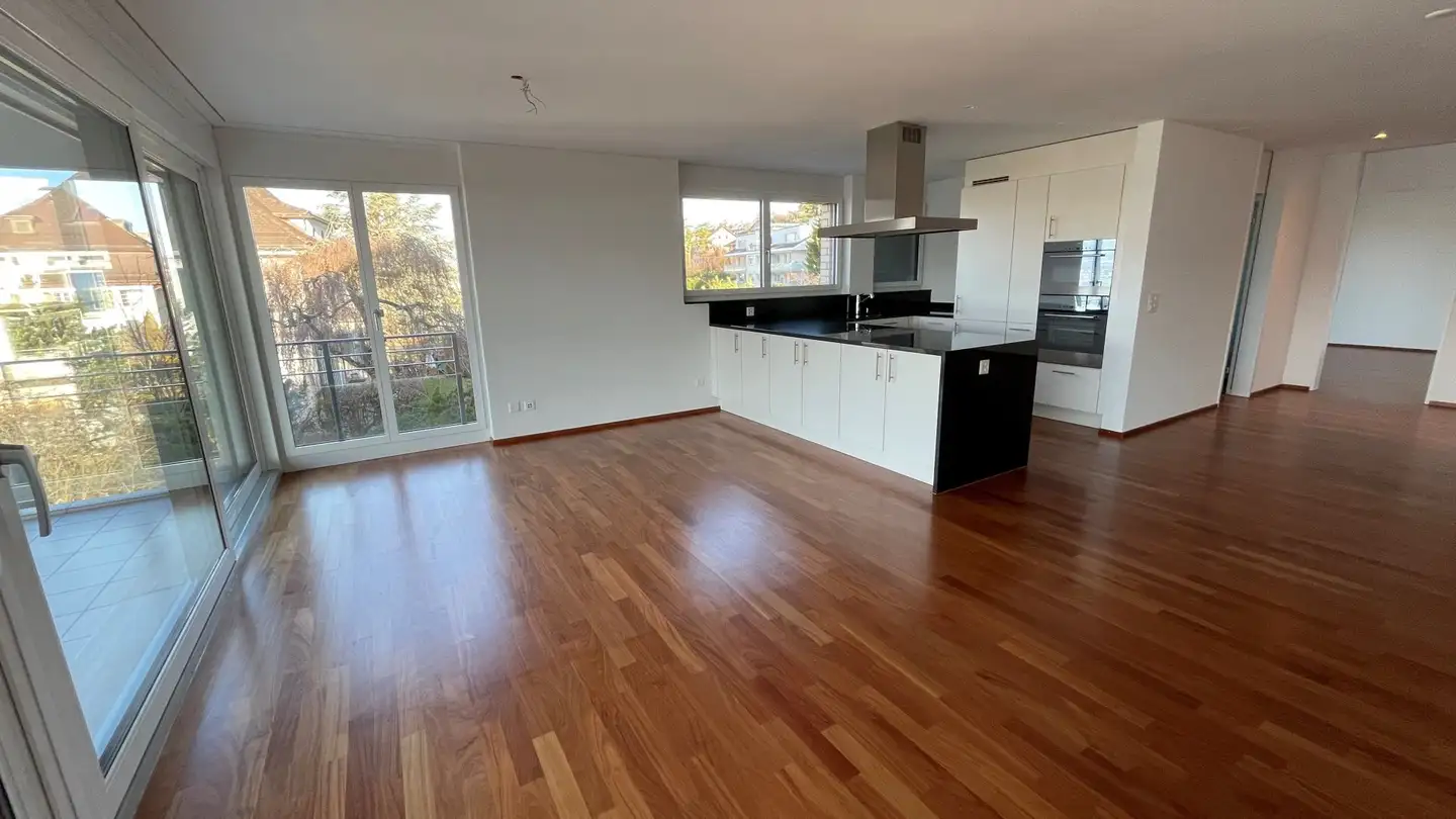 Appartamento in affitto - Bruechstrasse 152, 8706 Meilen - Foto 2