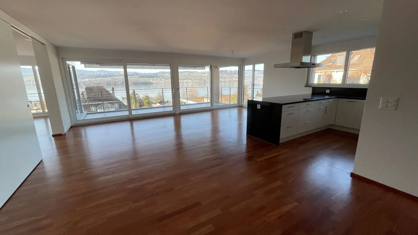 Appartamento in affitto - Bruechstrasse 152, 8706 Meilen - Foto 3
