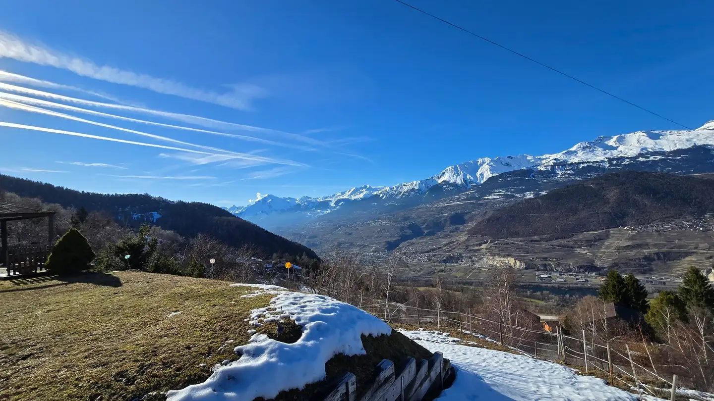 Chalet for sale - 3979 Grône - Photo 4