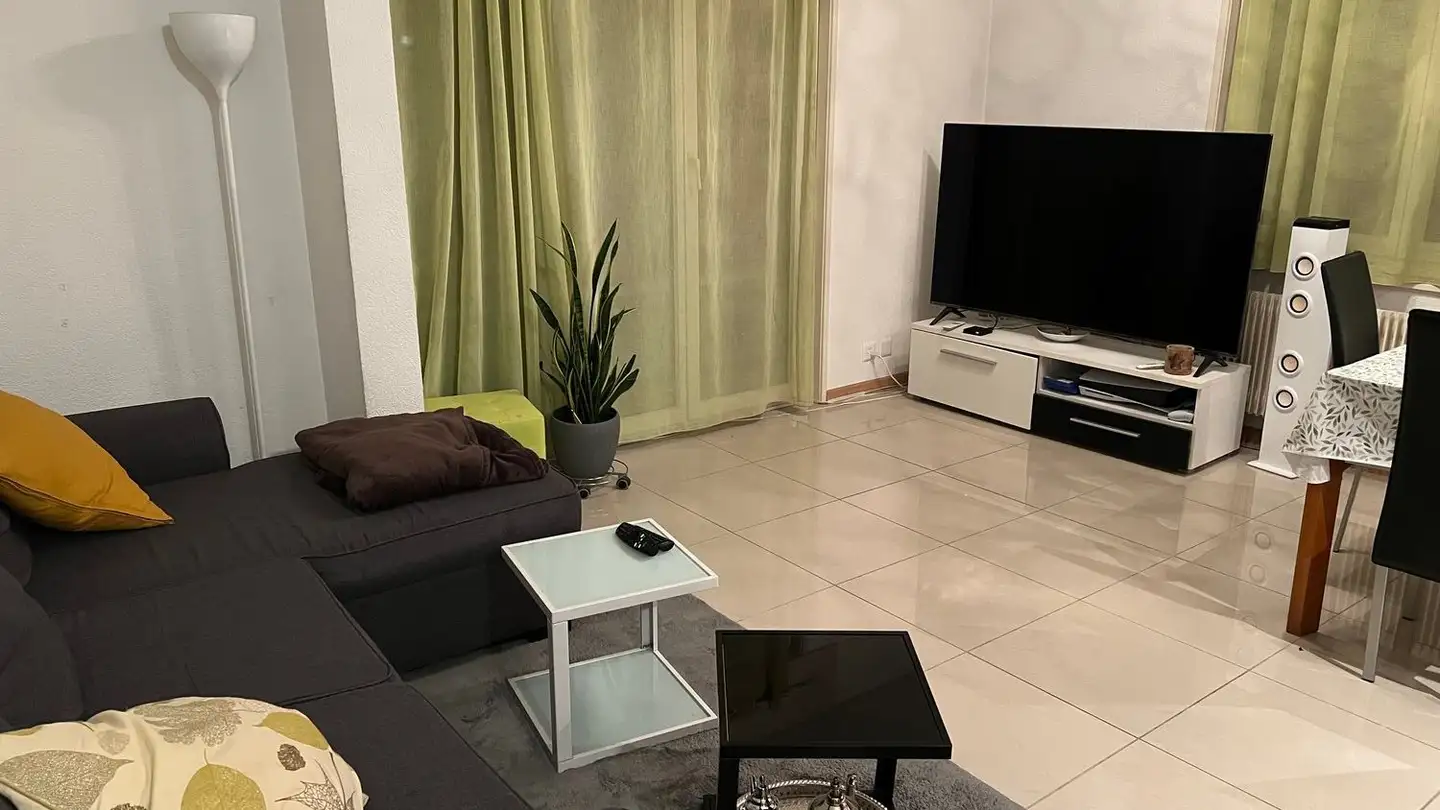 Wohnung mieten - Rue De Condémines, 1950 Sion - Foto 2