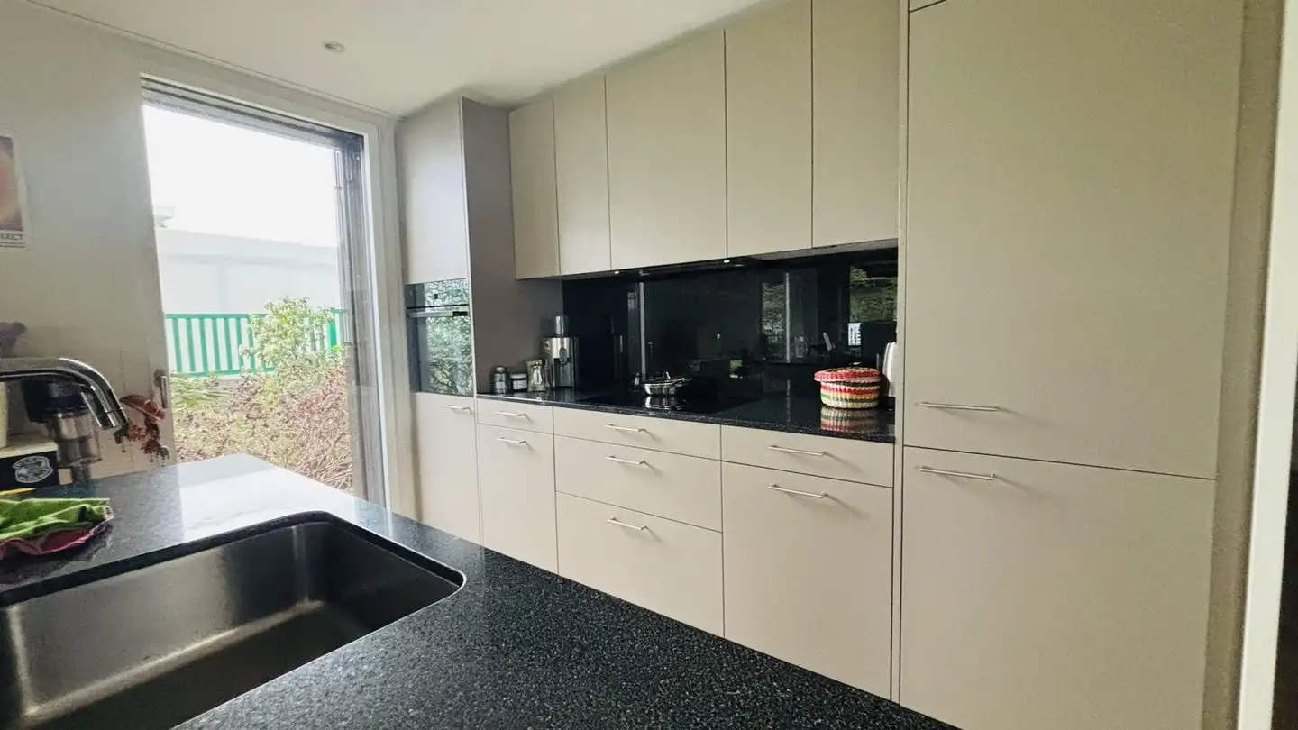 Zimmer mieten - 8910 Affoltern am Albis - Foto 3
