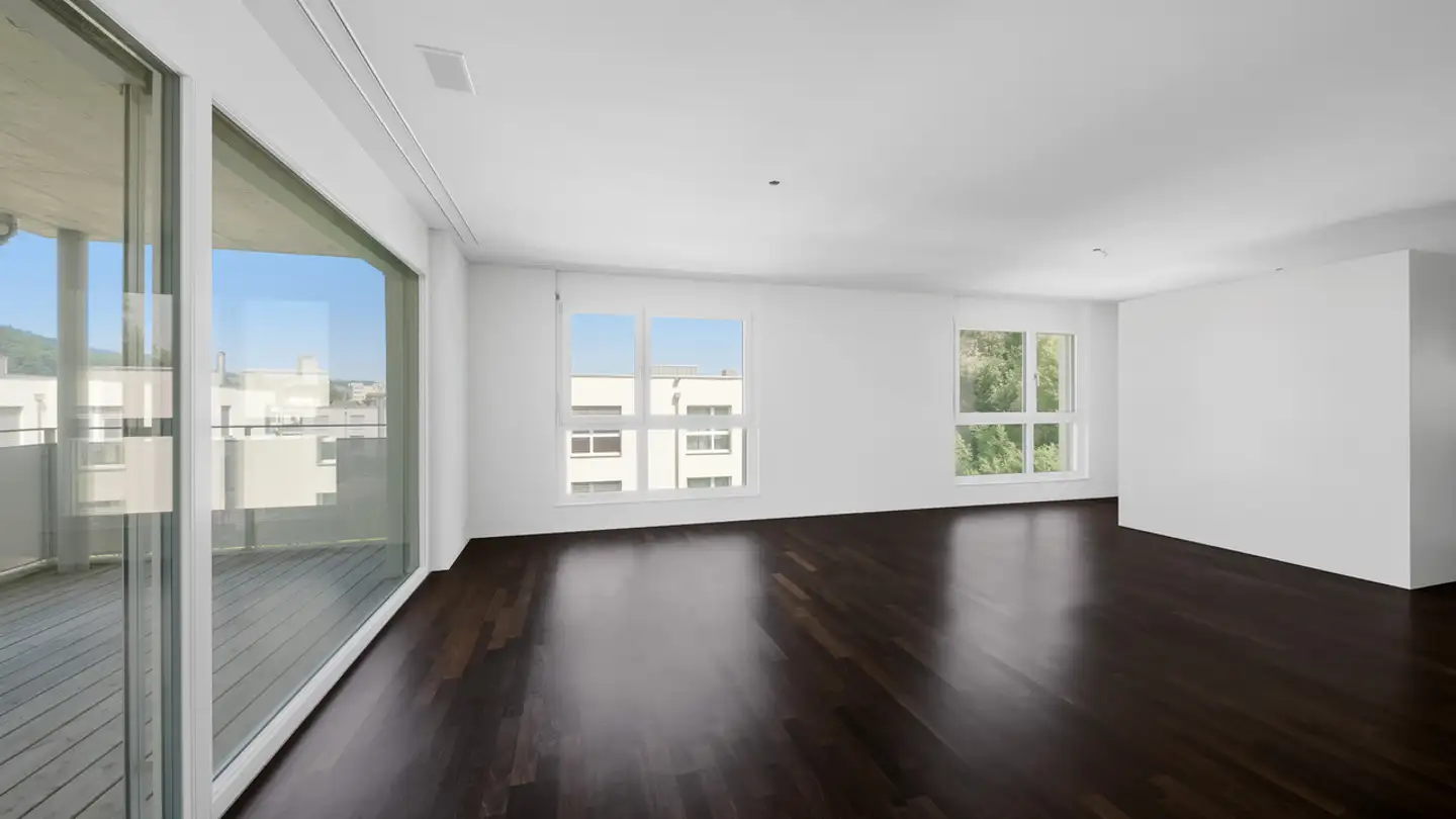Apartment for rent - Eichmattstrasse, 5612 Villmergen - Photo 2
