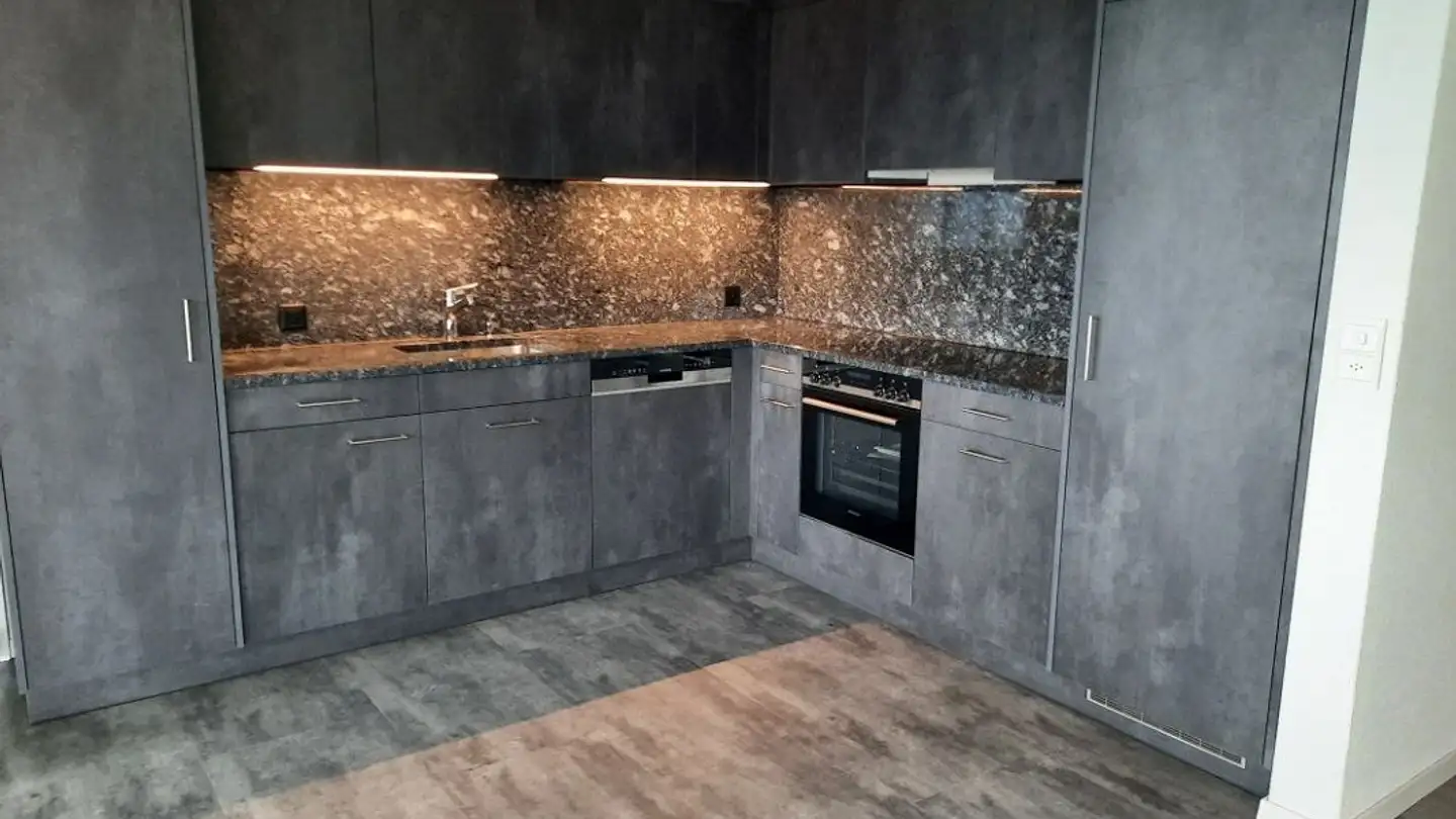Appartamento in affitto - Speerstrasse 2, 8738 Uetliburg SG - Foto 2