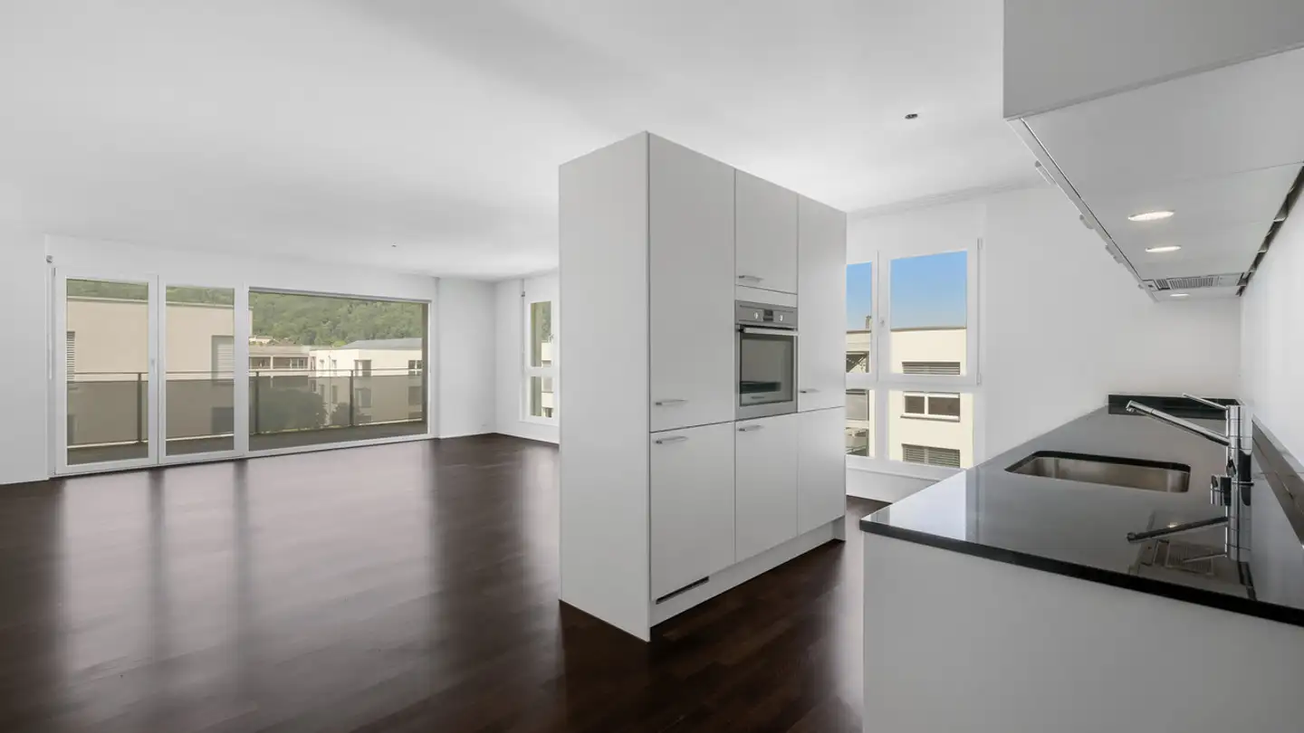 Apartment for rent - Eichmattstrasse, 5612 Villmergen - Photo 3