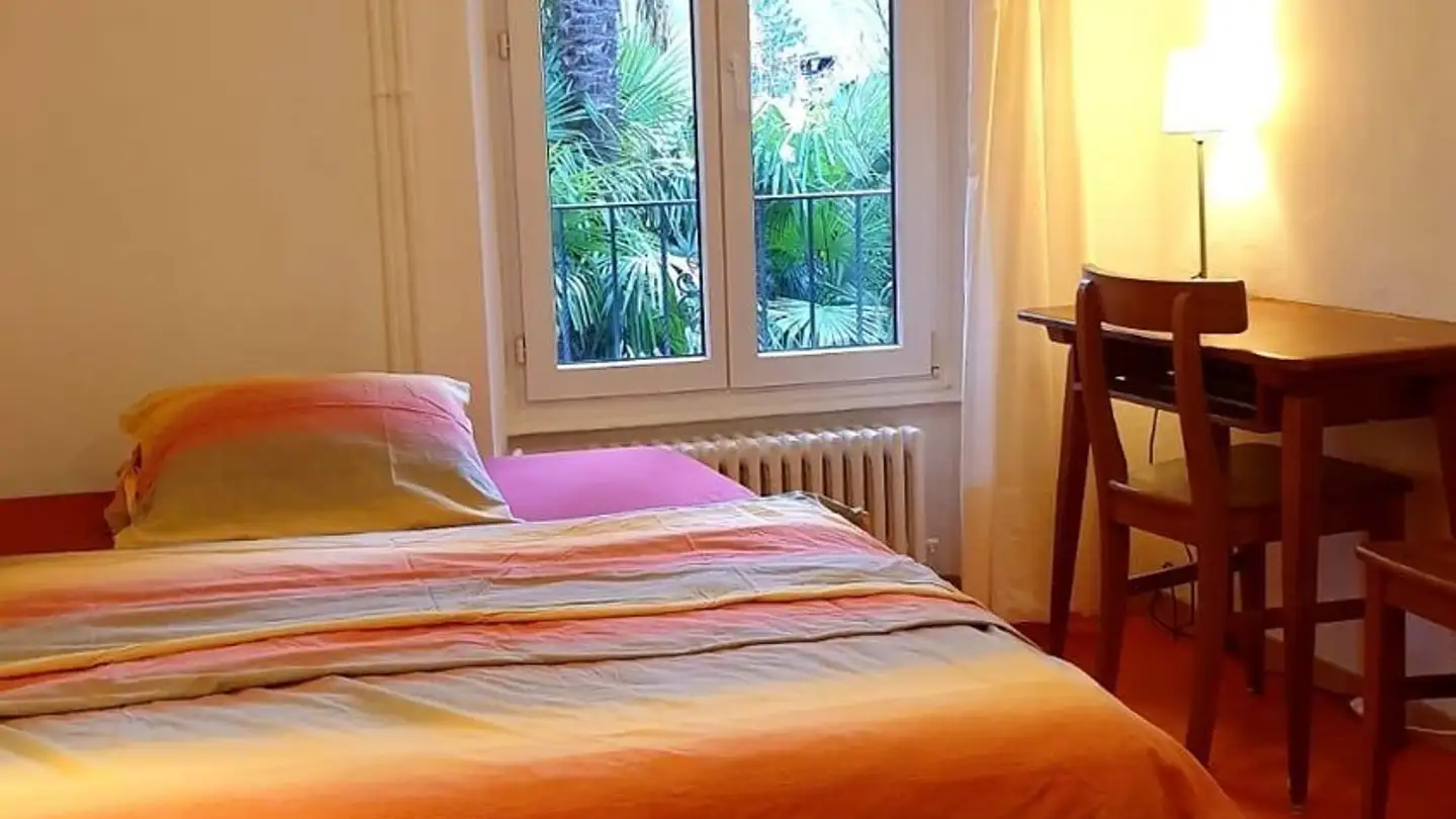 Zimmer mieten - Cantoi 19, 6654 Cavigliano