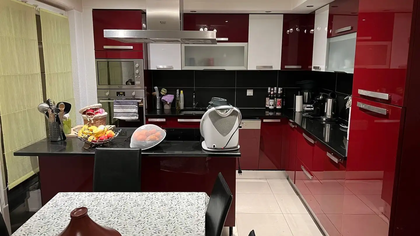 Wohnung mieten - Rue De Condémines, 1950 Sion - Foto 4