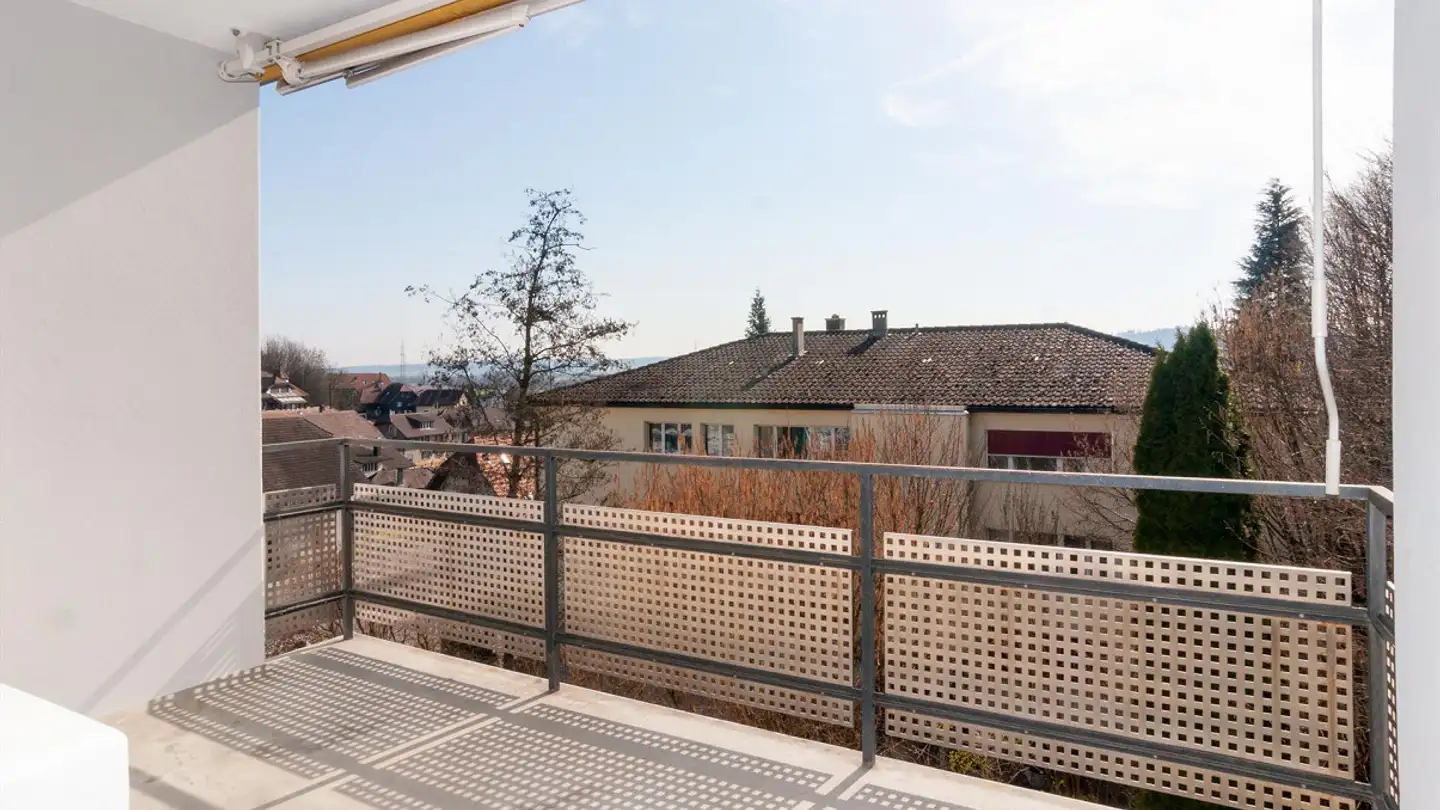 Apartment for rent - Talstrasse 25, 2553 Safnern