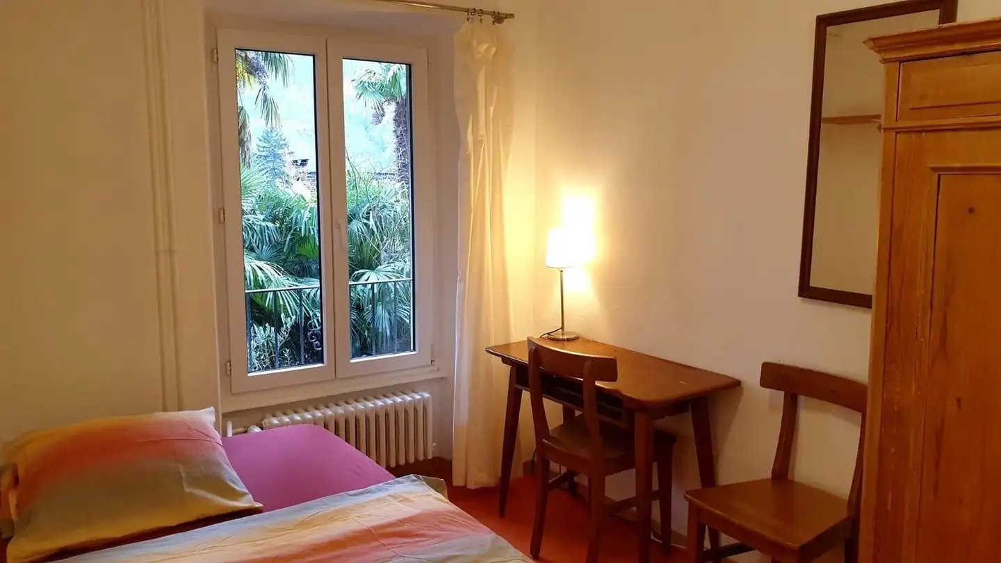 Zimmer mieten - Cantoi 19, 6654 Cavigliano - Foto 4