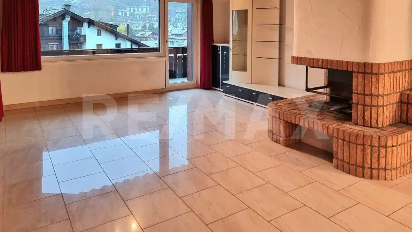 Möblierte Wohnung mieten - 3920 Zermatt - Foto 2