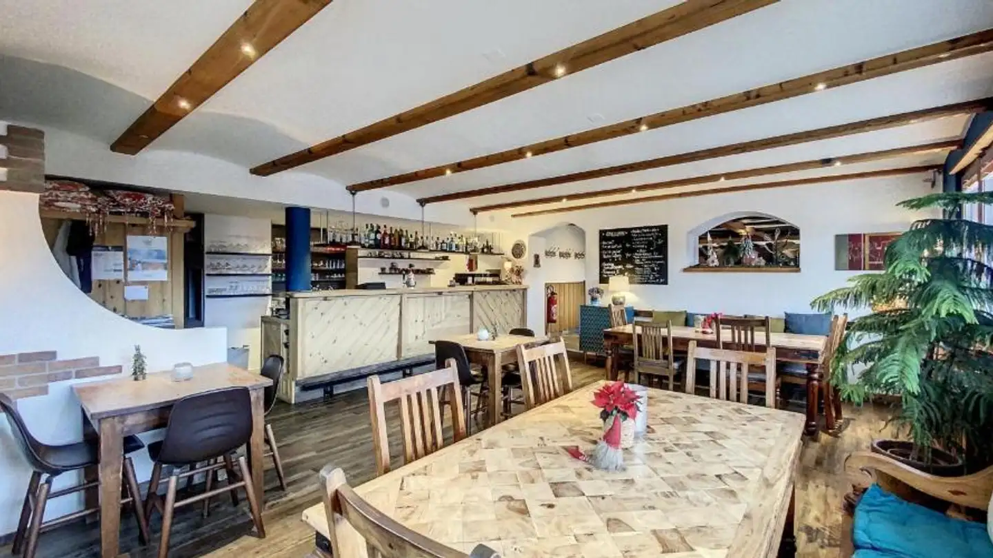 Commercial for sale - Route de Montana 36, 3974 Mollens VS - Photo 2