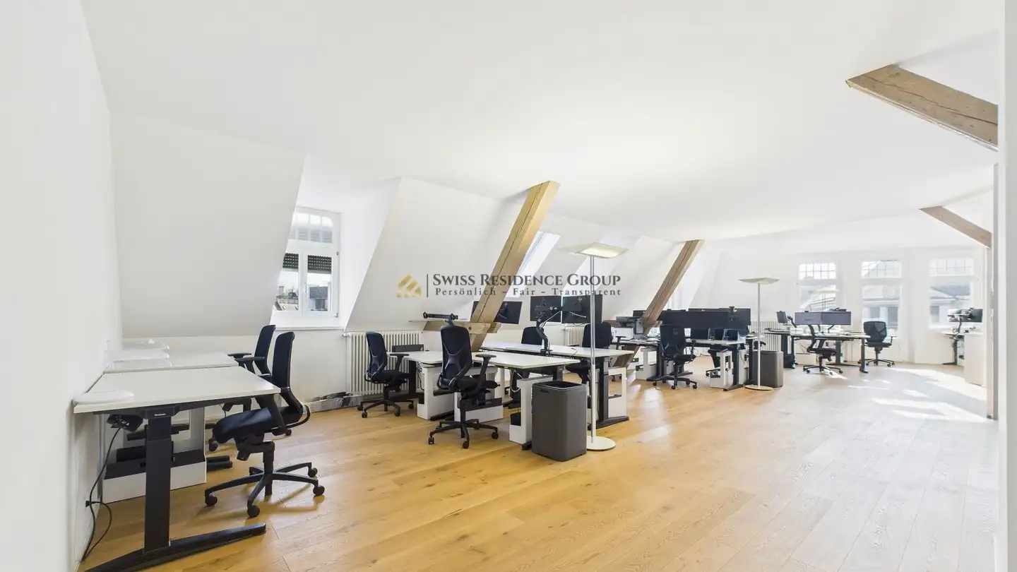 Spazio ufficio in affitto - 8001 Zürich - Foto 2