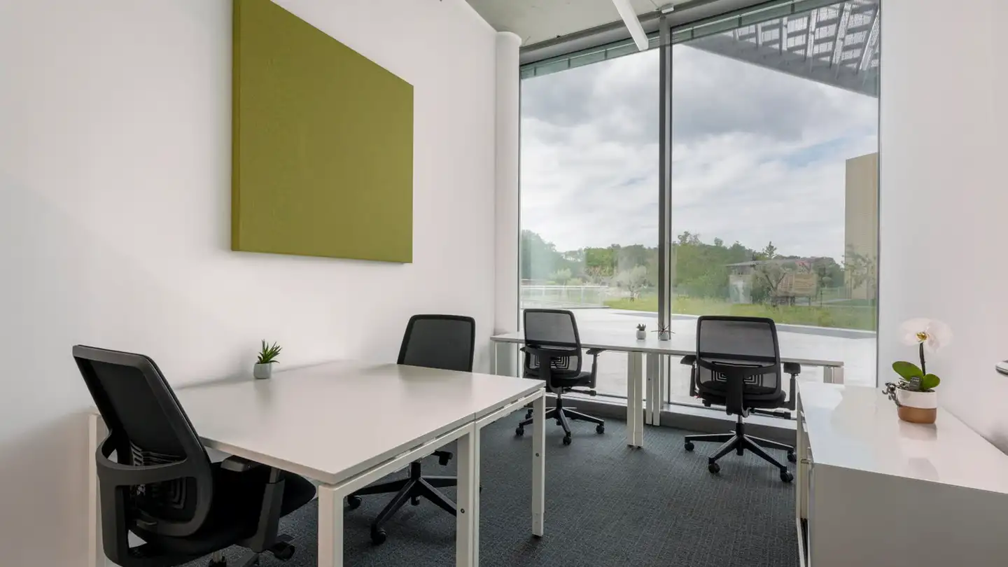 Office space for rent - Route Suisse 8a, 1163 Etoy - Photo 2