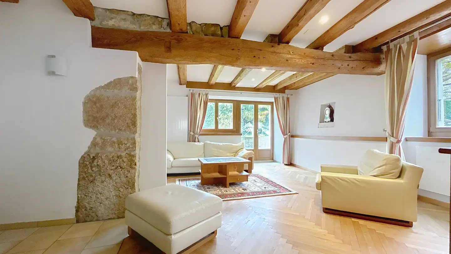 Haus kaufen - 2525 Le Landeron