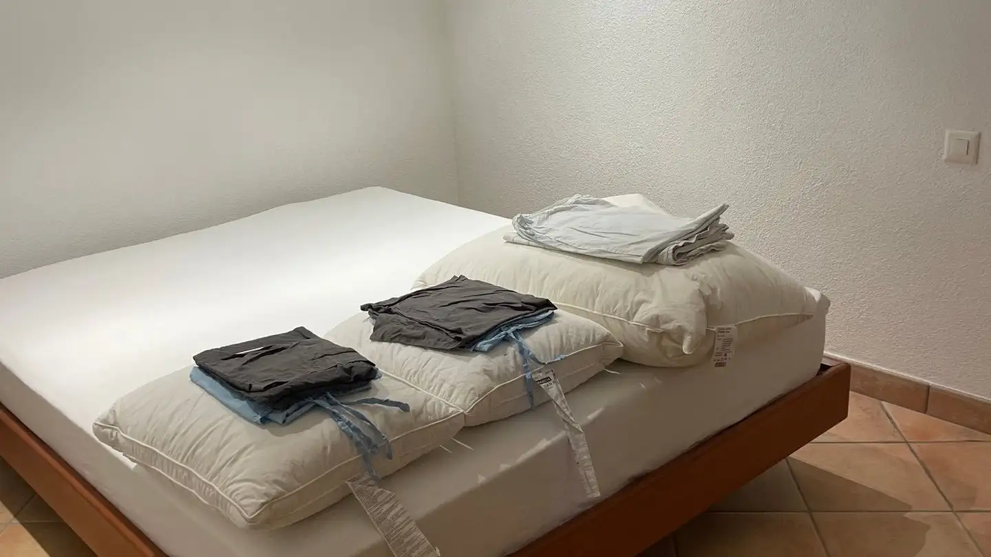 House for rent - 6632 Vogorno