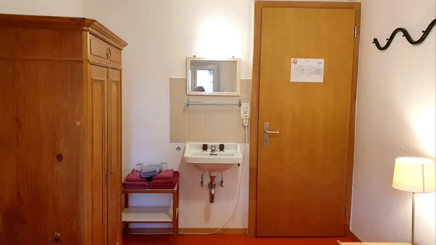 Zimmer mieten - Cantoi 19, 6654 Cavigliano - Foto 3