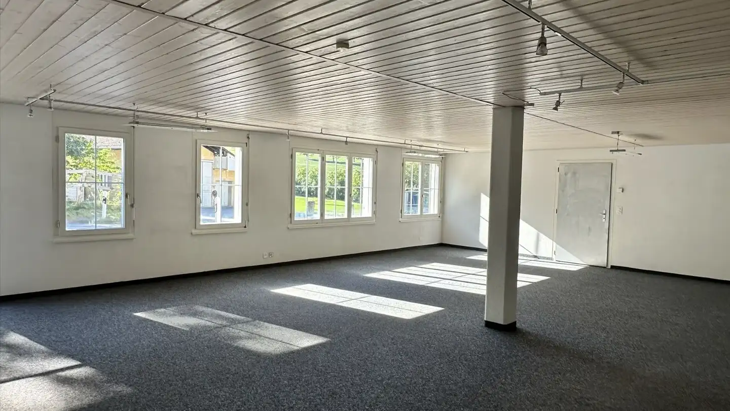 Bureau à louer - Wittnauerstrasse 153, 4468 Kienberg - Photo 2