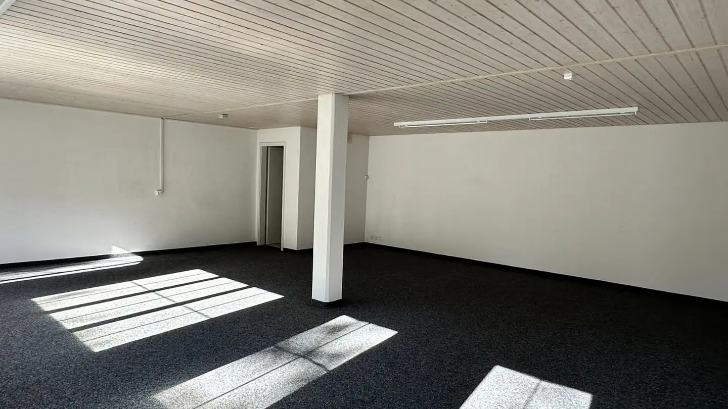 Bureau à louer - Wittnauerstrasse 153, 4468 Kienberg - Photo 3