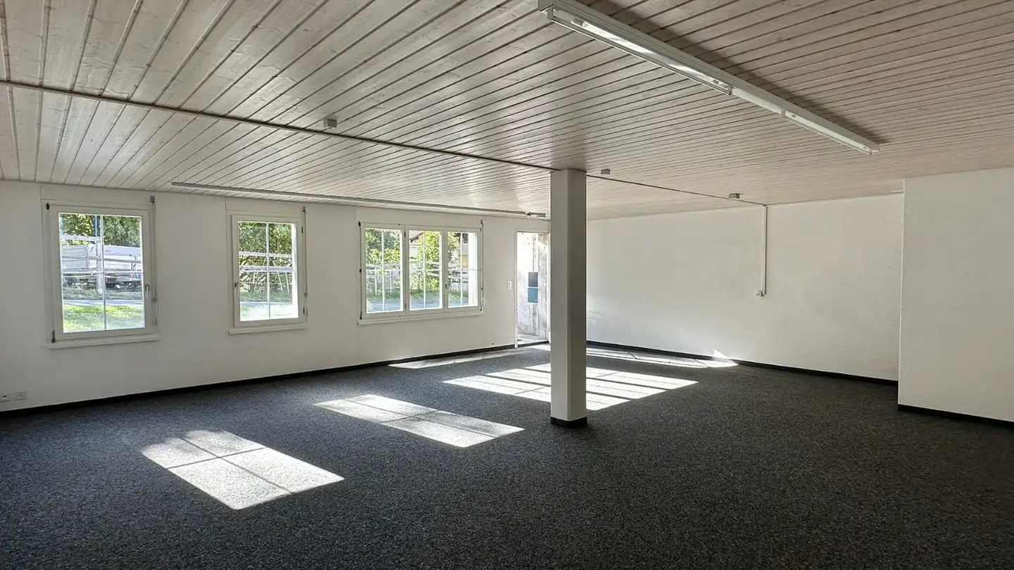 Bureau à louer - Wittnauerstrasse 153, 4468 Kienberg - Photo 4