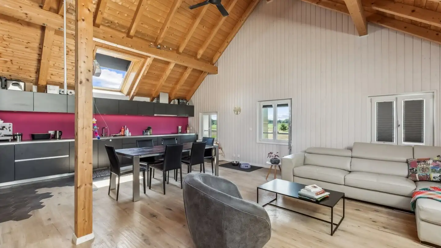 Appartement à vendre - 3236 Gampelen - Photo 2