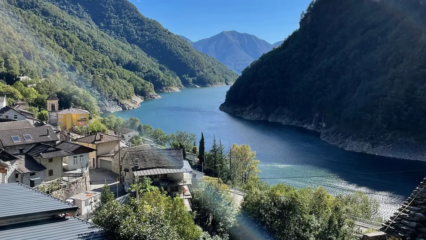 House for rent - 6632 Vogorno - Photo 4