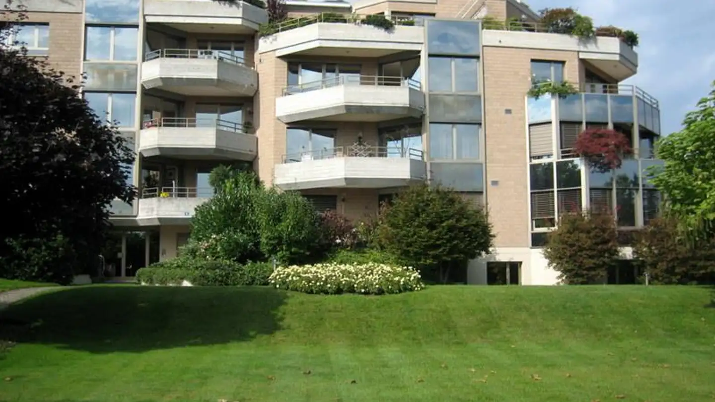 Apartment for rent - Eichhornweg 6, 8280 Kreuzlingen