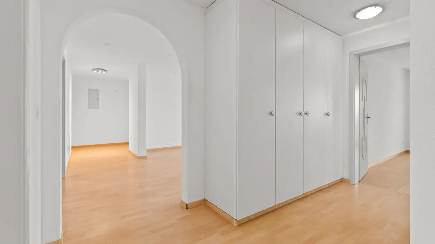 Wohnung kaufen - Chappelihof 40, 8863 Buttikon SZ - Foto 4