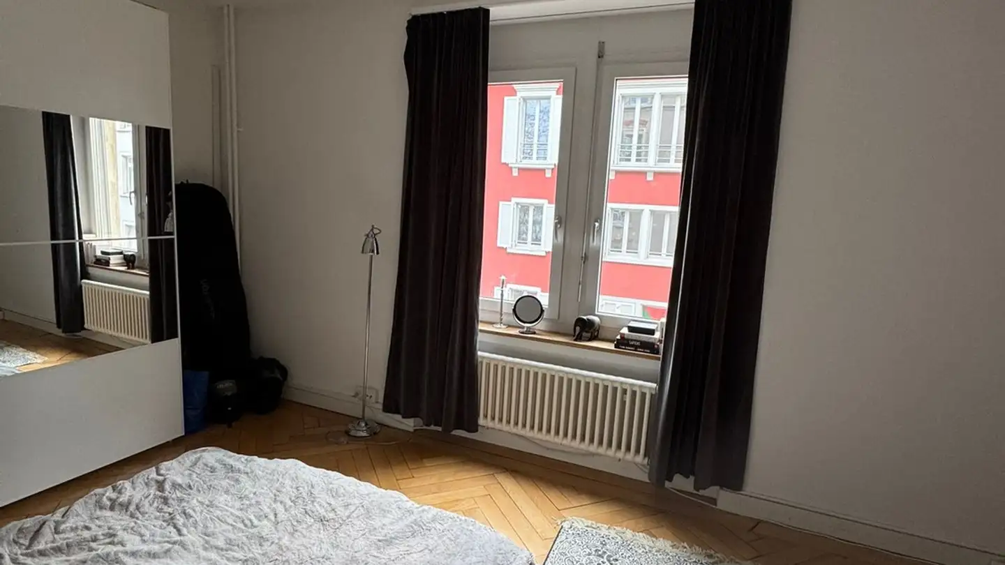 Appartamento in affitto - Schöneggstrasse 1, 8004 Zürich - Foto 3