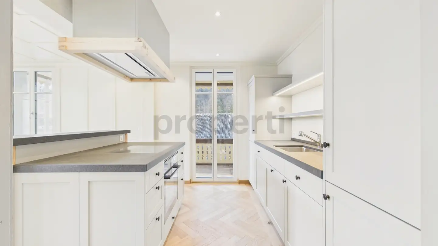 Appartamento in affitto - 3672 Oberdiessbach - Foto 2