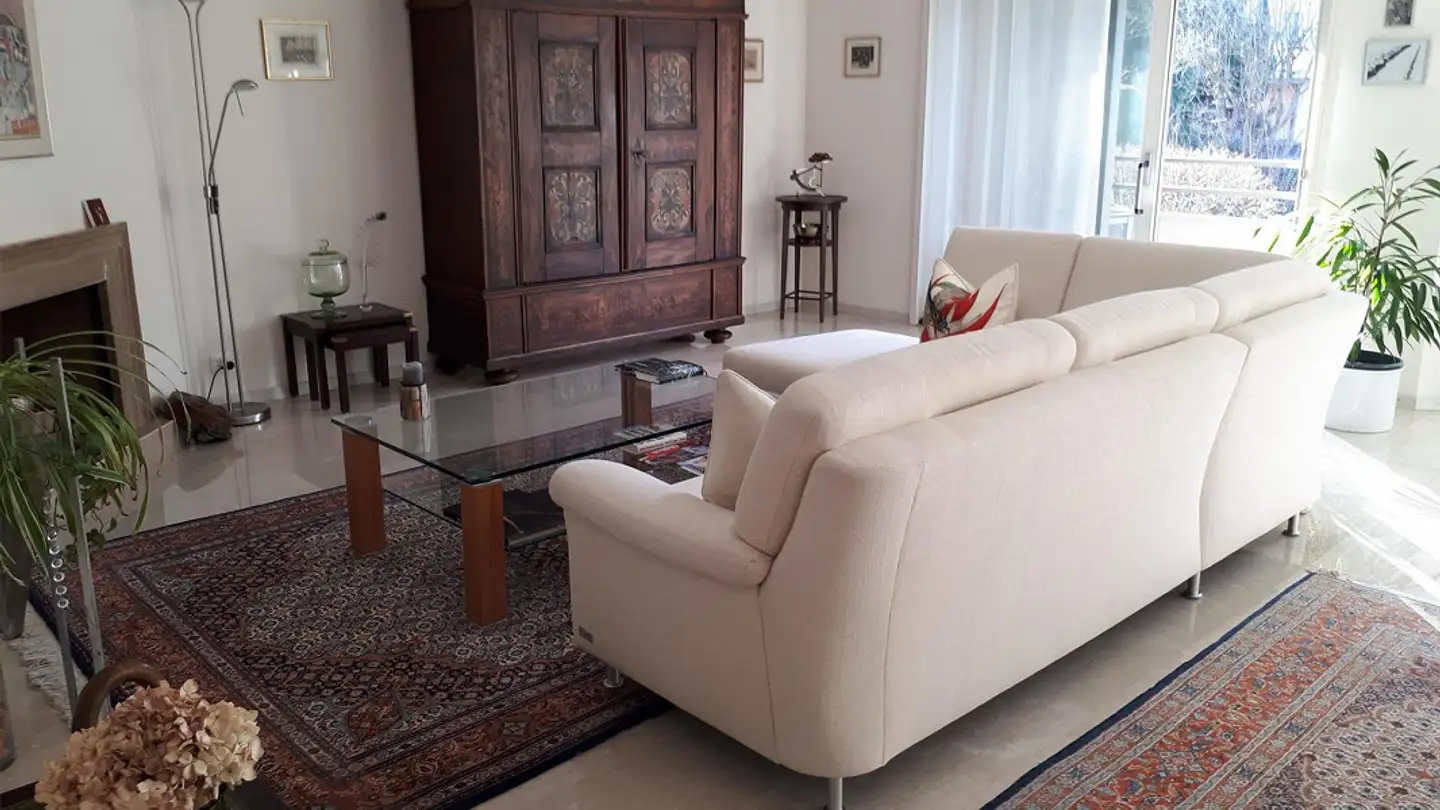 Apartment for rent - Eichhornweg 6, 8280 Kreuzlingen - Photo 4