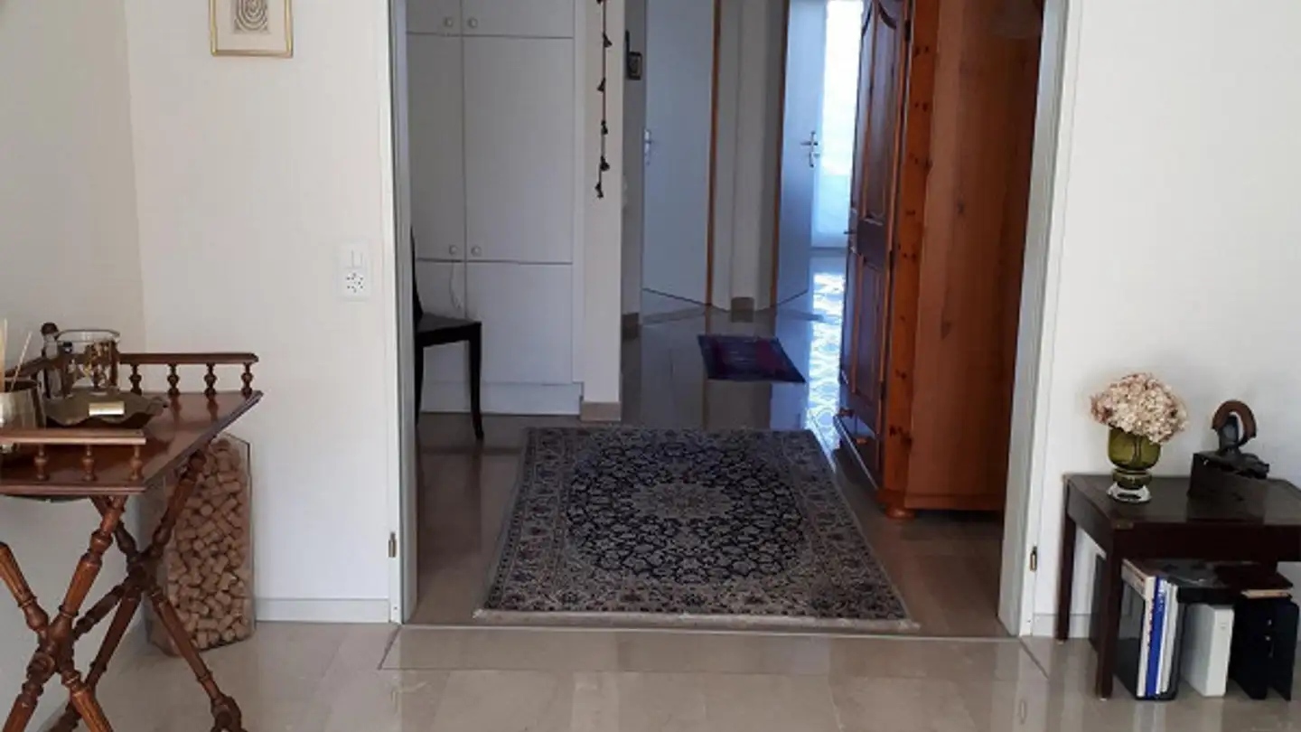 Apartment for rent - Eichhornweg 6, 8280 Kreuzlingen - Photo 2