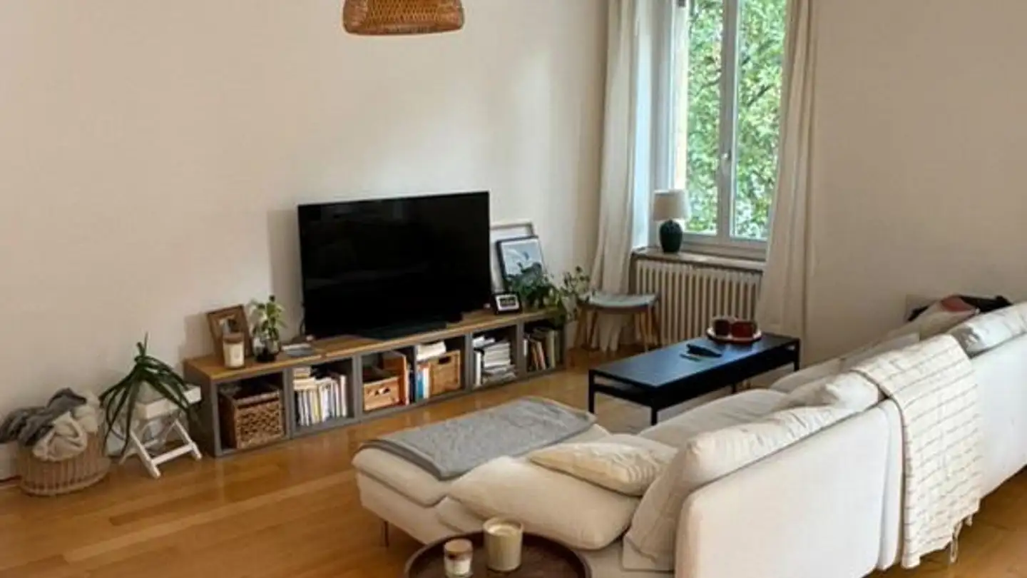 Appartamento in affitto - Schöneggstrasse 1, 8004 Zürich - Foto 2