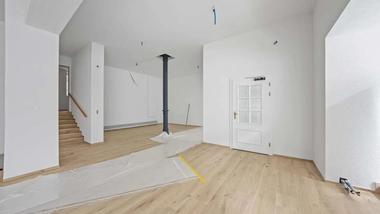 Shop for rent - Hauptstrasse 44, 9400 Rorschach - Photo 4
