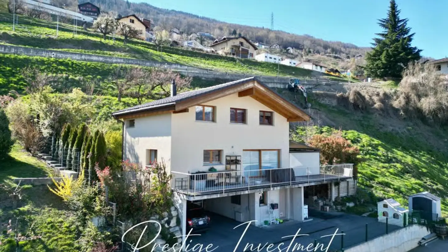 Single house for sale - 1991 Salins