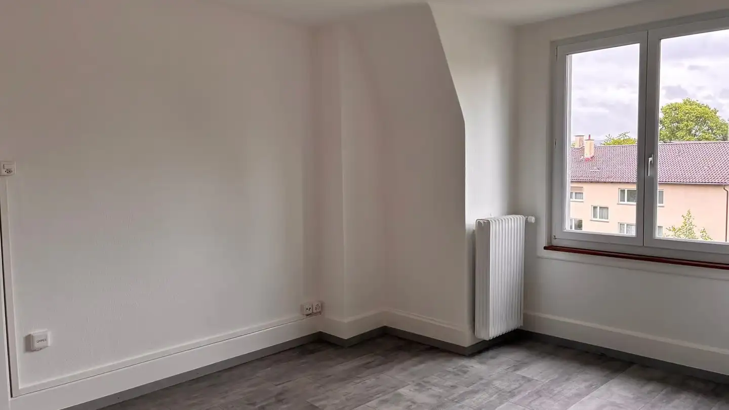 Wohnung mieten - Widmerstrasse 60, 8038 Zürich
