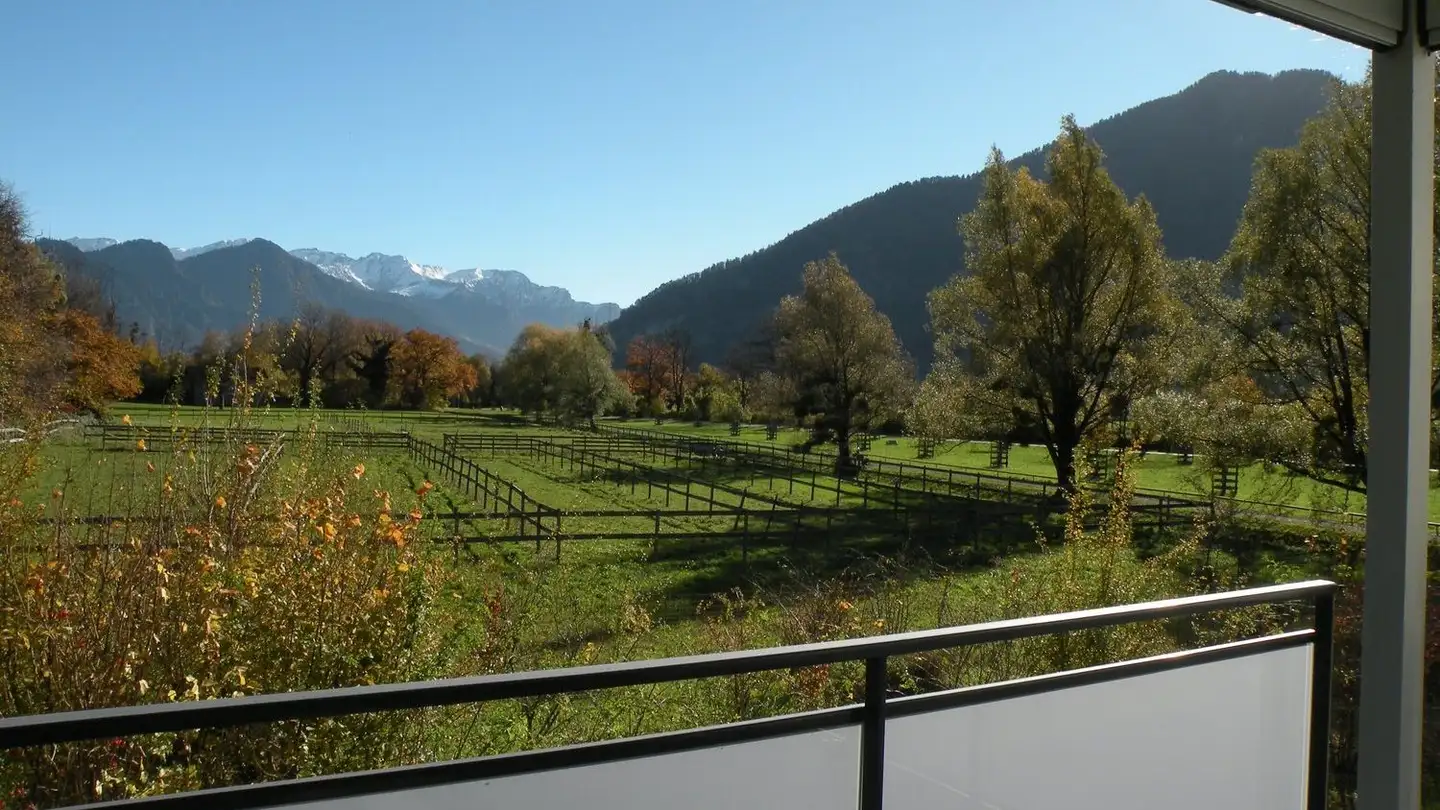 Appartamento in affitto - Falknisstrasse 4e, 7304 Maienfeld - Photo 2