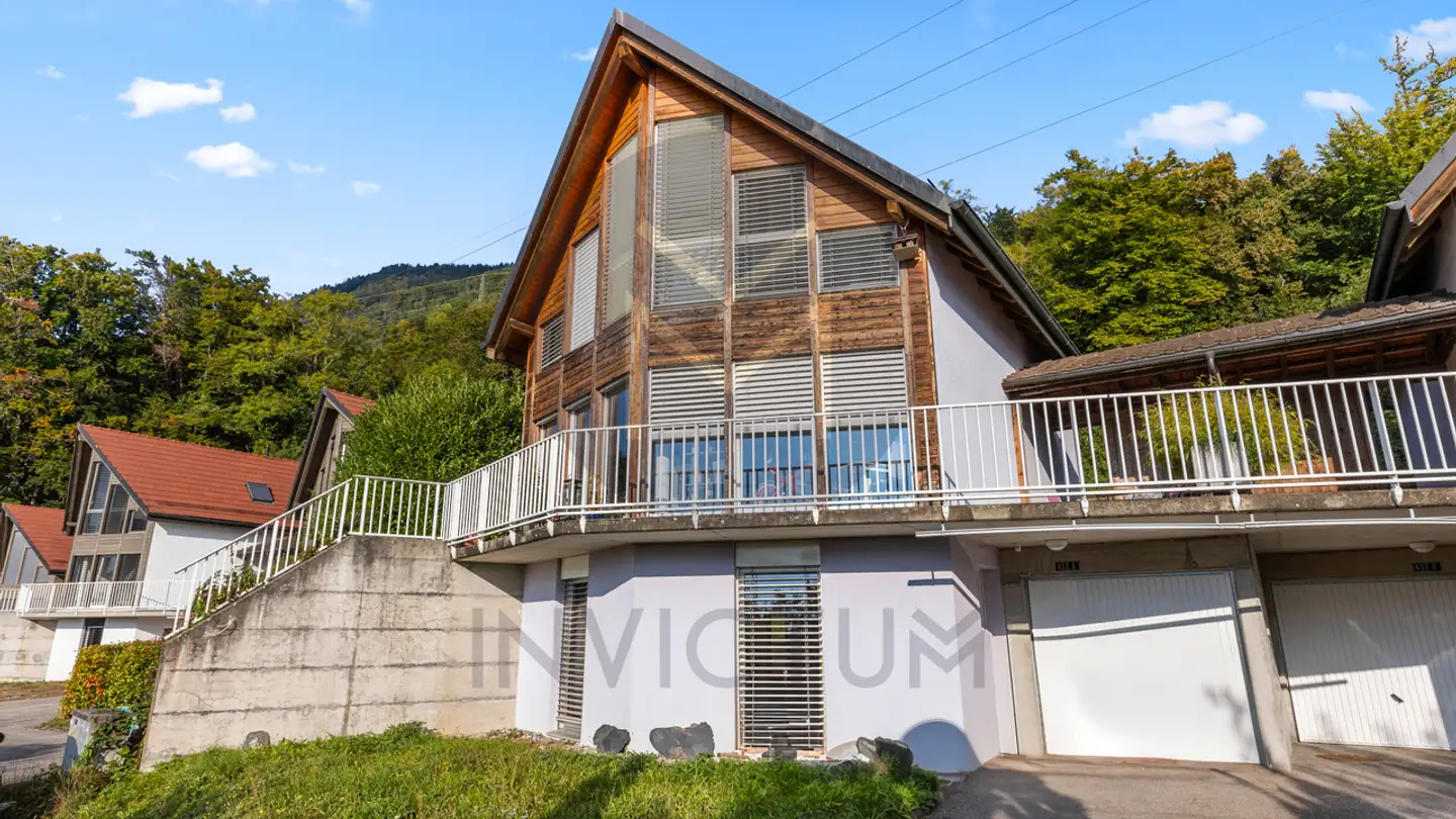 Villa à vendre - Route Des Pléiades 43a, 1807 Blonay - Photo 3