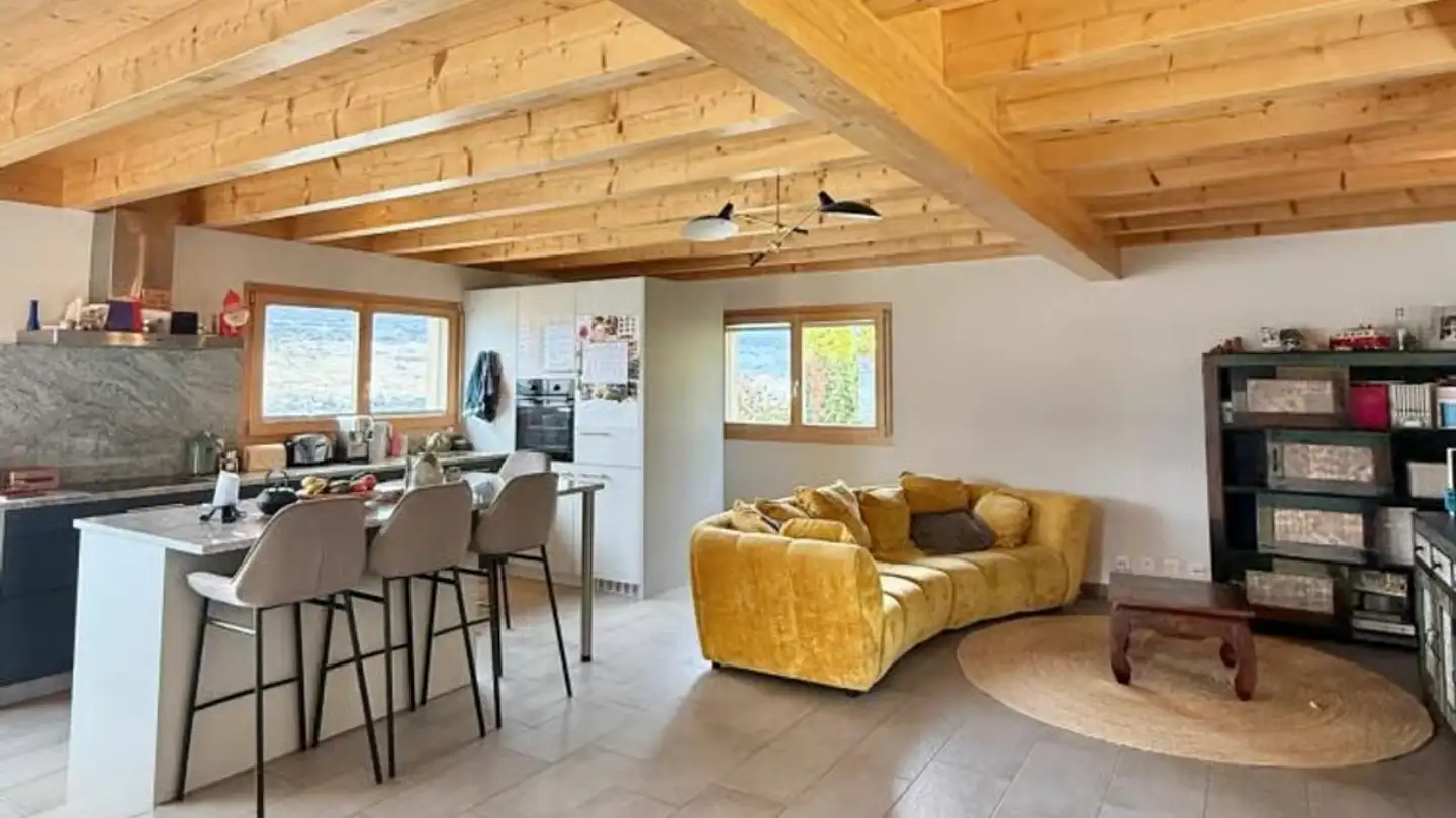 Single house for sale - 1991 Salins - Photo 4