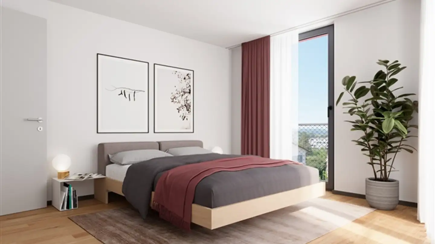 Appartamento in affitto - Ifangweg 8, 8610 Uster - Photo 4