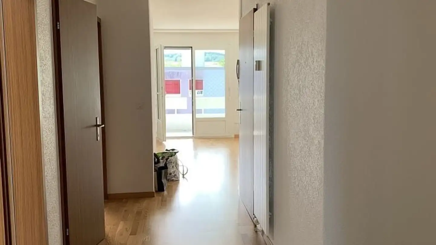 Appartamento in affitto - Paul Klee-Strasse 107, 3053 Münchenbuchsee - Photo 2