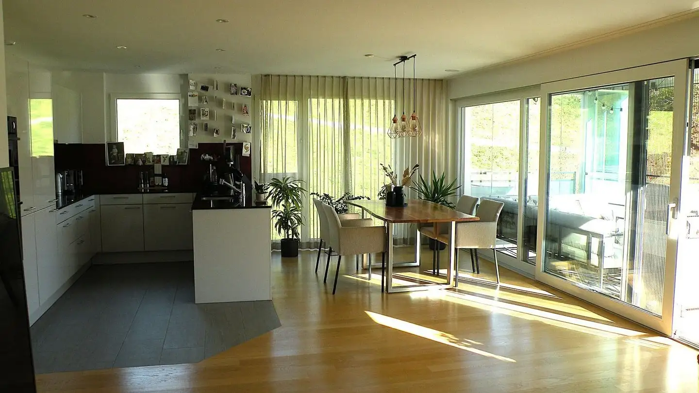 Appartamento in affitto - Falknisstrasse 4e, 7304 Maienfeld - Photo 3