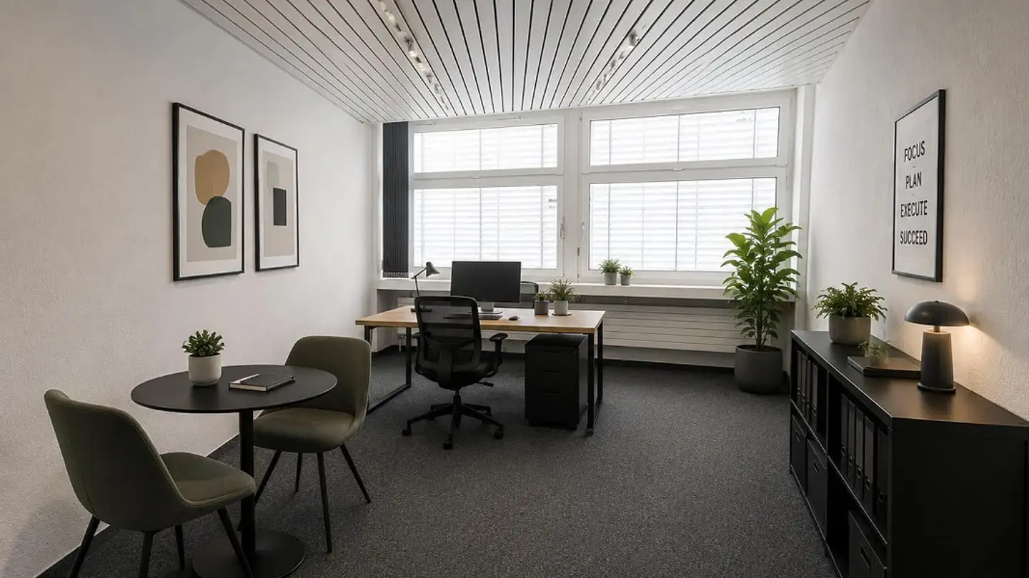 Bureau à louer - Kalchbühlstrasse 18, 7000 Chur - Photo 4
