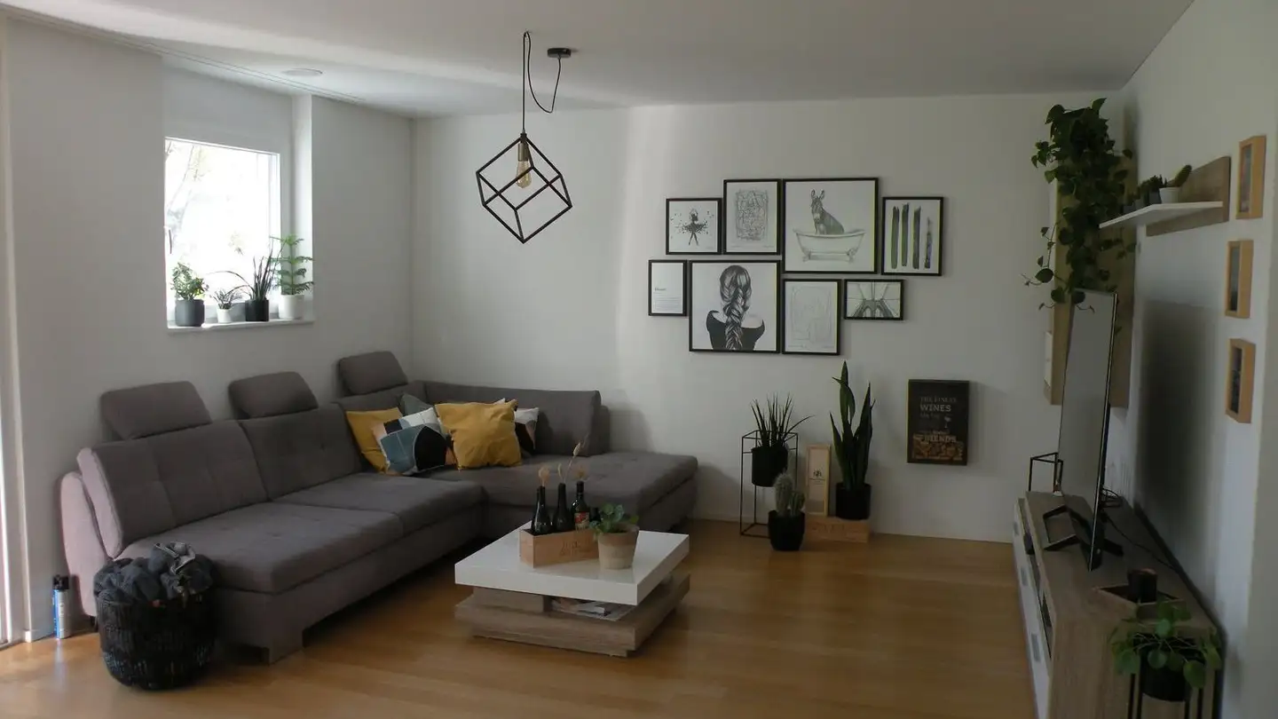 Appartamento in affitto - Falknisstrasse 4e, 7304 Maienfeld - Photo 4