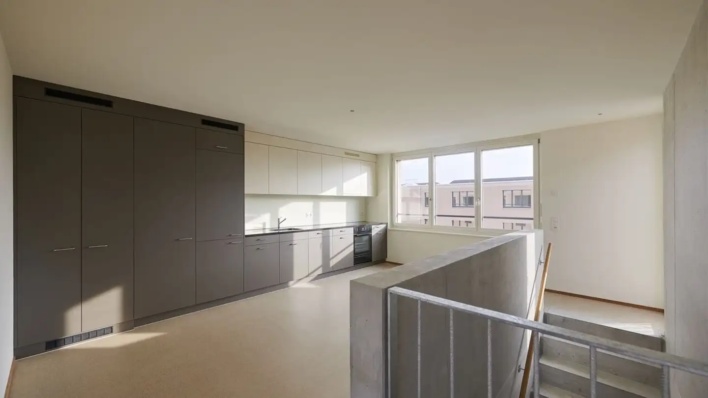 Duplex for rent - Mühlackerstrasse 6b, 4563 Gerlafingen - Photo 2