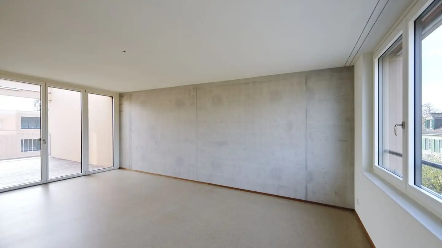 Duplex for rent - Mühlackerstrasse 6b, 4563 Gerlafingen - Photo 3