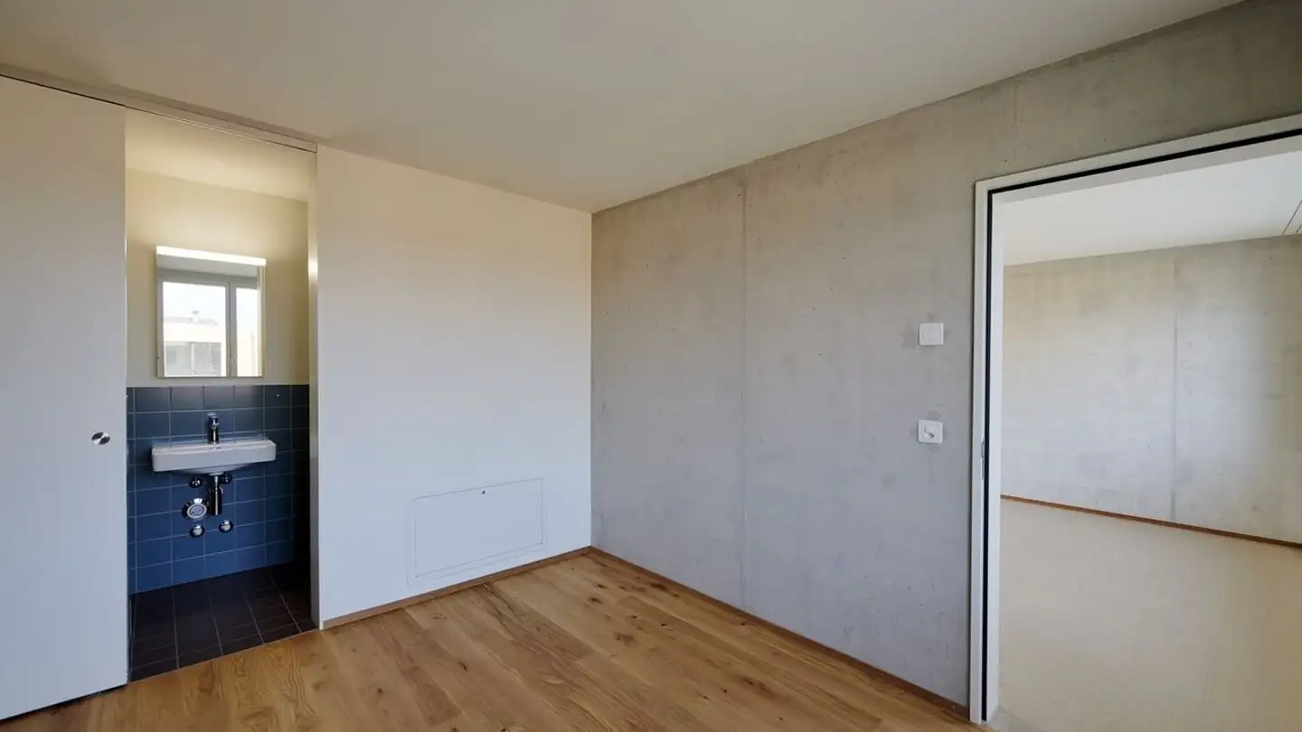 Duplex for rent - Mühlackerstrasse 6b, 4563 Gerlafingen - Photo 4