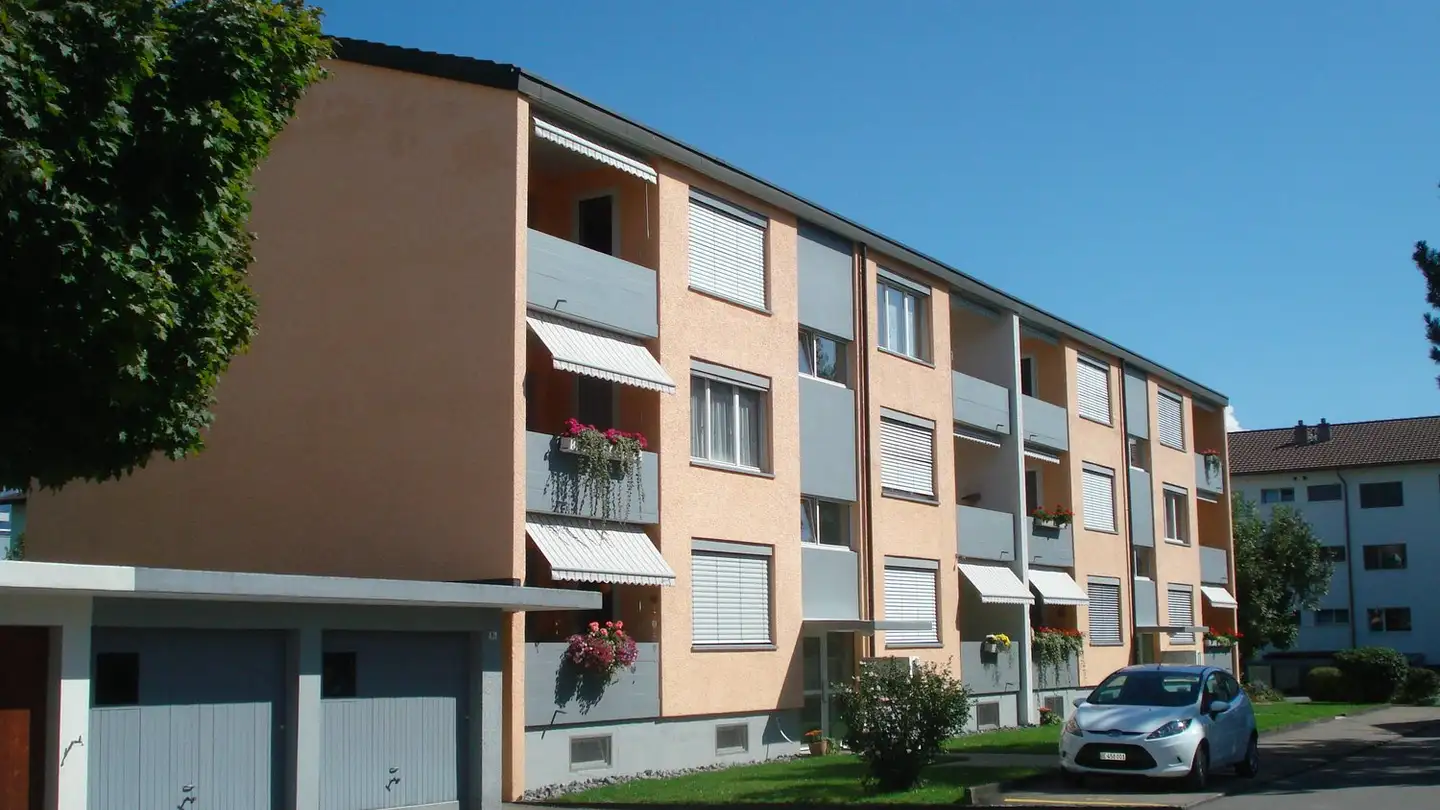 Sala hobby in affitto - Dohlenweg 9, 3604 Thun