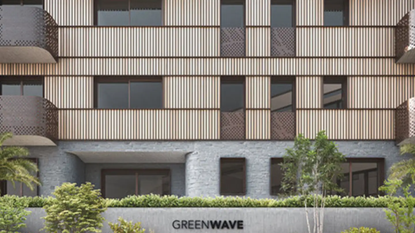 Appartamento in vendita - Via Madonna Della Salute 4, 6900 Massagno - Photo 3